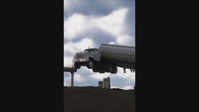 Смертельный номер! #roadcraft #games #video #игры #shorts #shortvideo