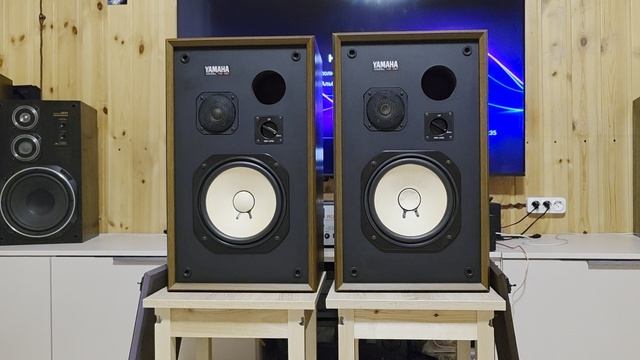 Акустическая система Yamaha NS-451