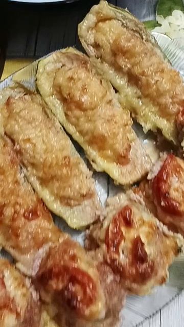 А не пора ли нам подкрепиться?