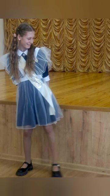 люблю школу ❤️