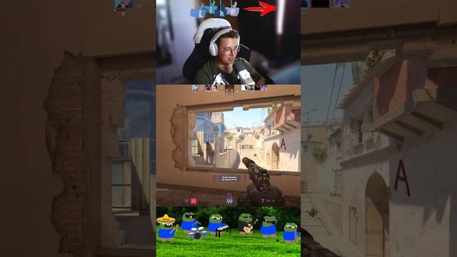 (づ ◔‿◔ )づ🔴ЧТО В ЭТОЙ ИГРЕ ПРОИСХОДИТ??/ CS2 /CS/КС2/СТРИМ