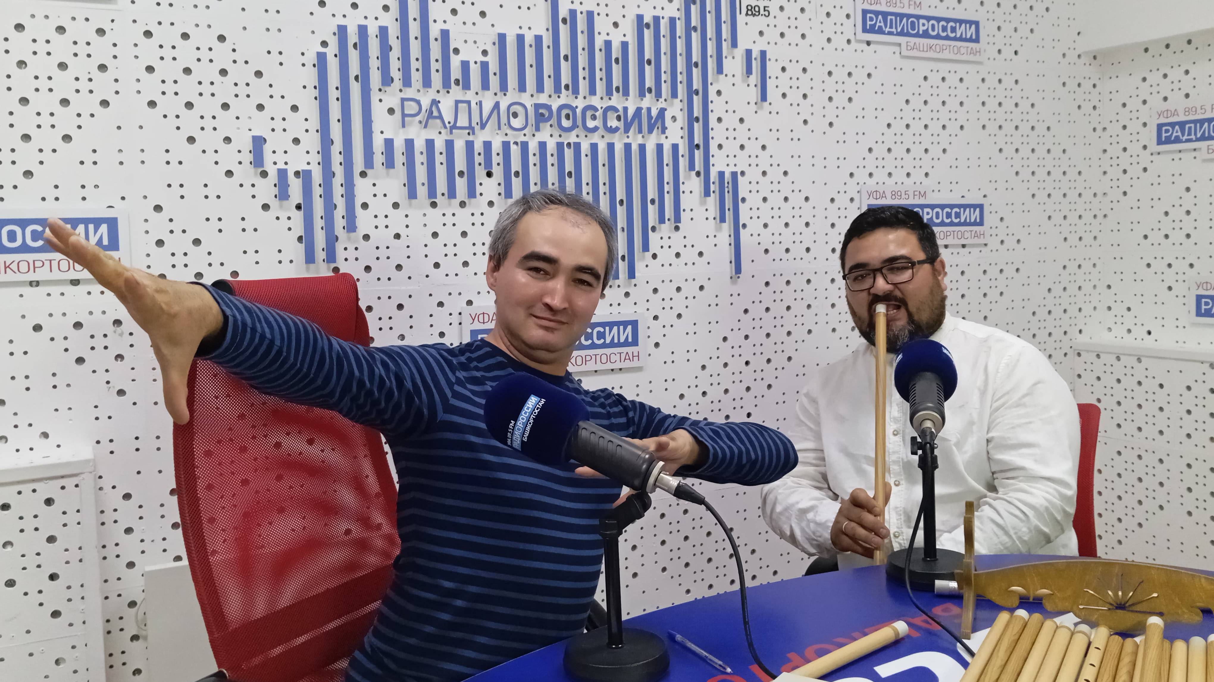 Өфө уттары - 26.05.2025 Тынмаһын ғына ҡурайым...