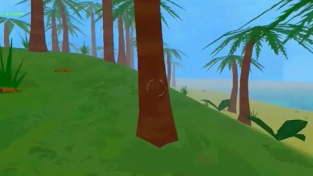 Забытая игра Stranded 1