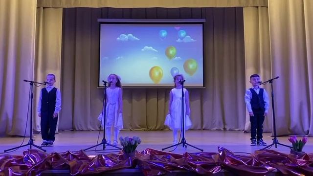 21782_31 „Песня «Дети рисуют мир»“ Коллектив детского сада: Боев, Станкова, Скопинцева, Пантилеев
