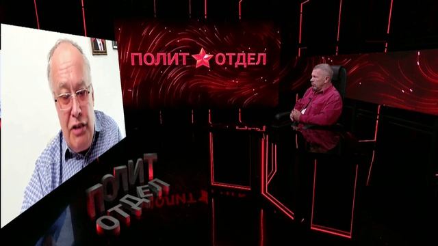 "Мы мирные люди, но..."
