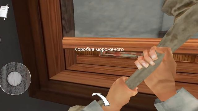 ПОПАЛ В КОМНАТУ ИЗ МОНАШКОЙ - Evil Nun 2 Origins