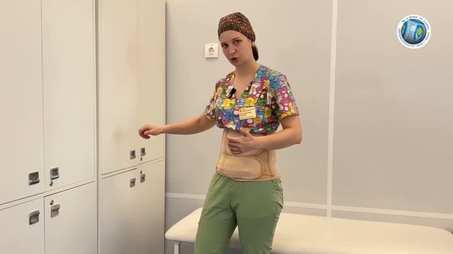 Хирург на связи_ Почему необходим бандаж после открытой операции