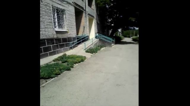 жаркий день во всех смыслах...