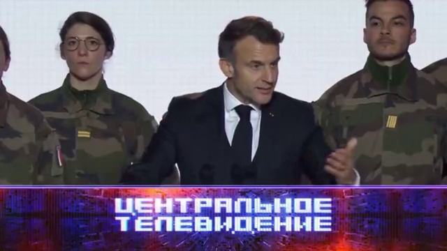 Анонс, Центральное Телевидение, новый выпуск, сегодня