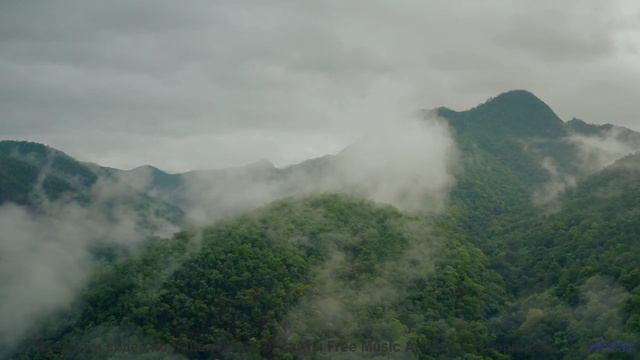 Почему этот пейзаж СВОДИТ людей с ума - Longest Year -- Scott Holmes Music -- Inspiring Background M