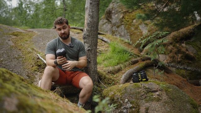 Какой лучший объектив для Sony? Обзор Sigma 24-70 f/2.8 DG DN II и ср