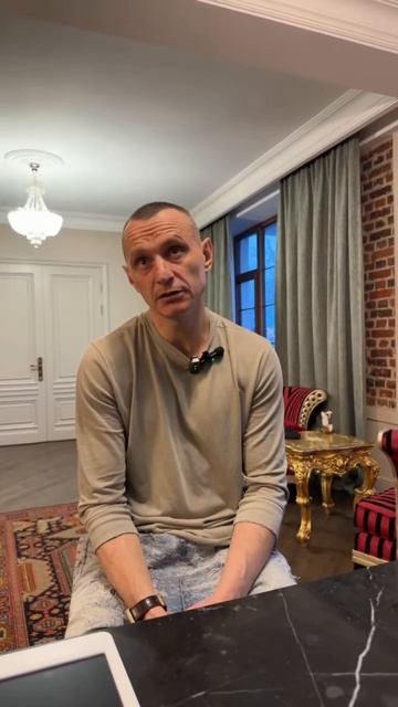 Алексей Капустин делится своими наблюдениями #алексейкапустин