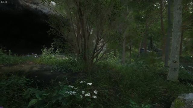 [2K] TES V - 2025 | Old Good Skyrim | Красивая Лорная Сборка | Лучшие м?