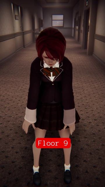 Floor 9