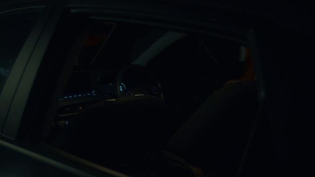 12. NOTICE ME _ Short Horror Film