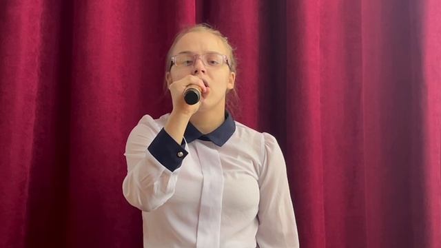 "Победная весна"