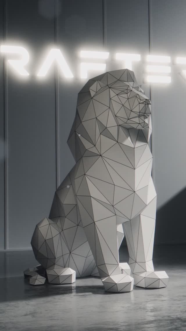 Next Product 2025 номинант на лучший продукт года POLYFORM by KRAFTER - TrendRooms MA Project Office
