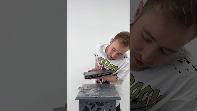Игровой монстр Thunderobot Rtx 5080 🥰