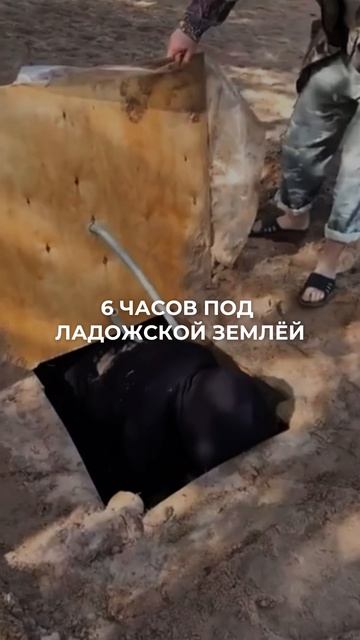 Ретрит который по-настоящему меняет жизнь!