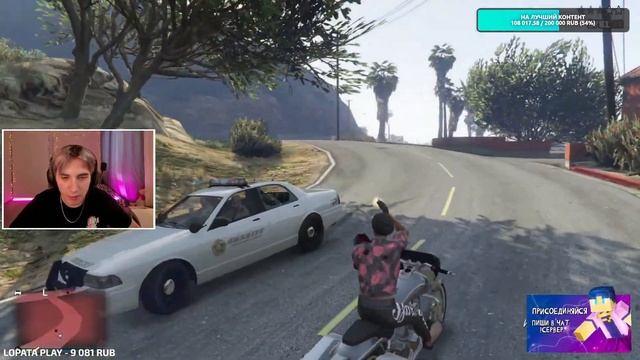 Наконец-то ХАЙП! Майнкрафт + CS2 + GTA5 | СТРИМ #69