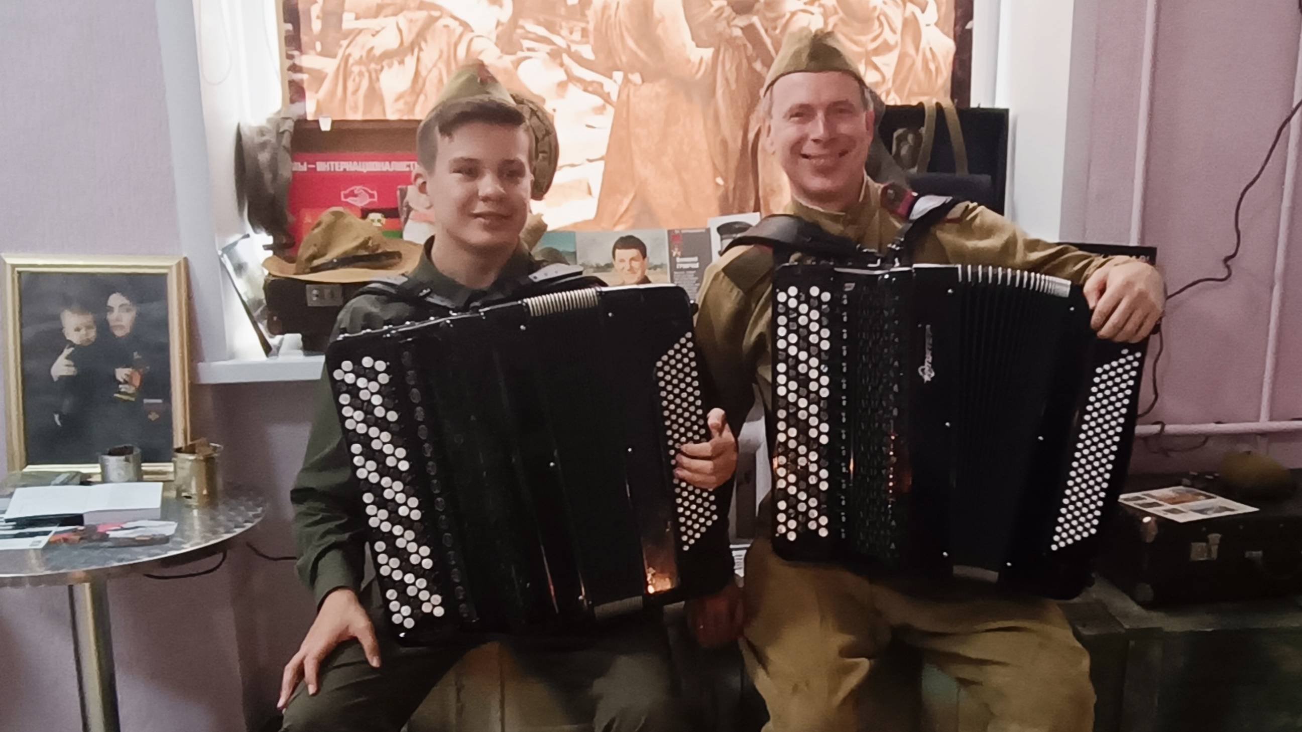 М. Блантер 