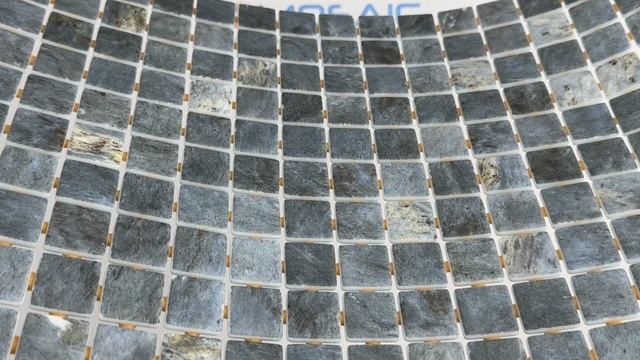 Мозаика Hematite