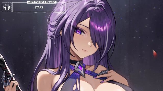 Nightblue Music - Stars