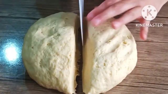НОВИНКА! ОЧАРОВАТЕЛЬНАЯ "УЛЫБКА" С ВОЗДУШНОЙ ТВОРОЖНО?