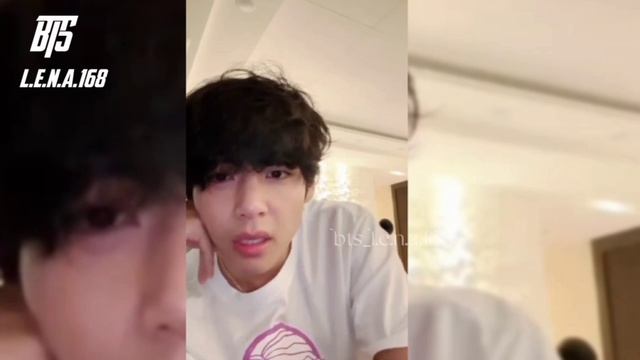 Краткое содержание эфира 230307 WEVERSE LIVE Перевод для Вас подготовила b.t.s_l,e.n.a.168