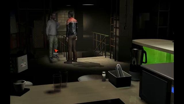 Sunrise Затерянные в Нью Йорке part 17