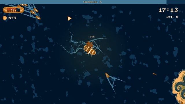 ПРИКОЛЬНЫЙ МОРСКОЙ РОГАЛИК Sea of Survivors ПЕРВЫЙ ВЗГЛЯД
