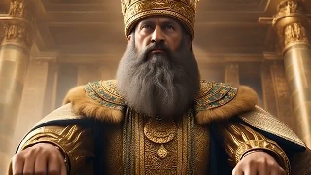 Тайны Аннунаков, Нефилимов и Ваала. Древние боги или пришедшие с других земель?