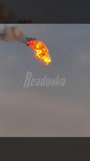 Пора просыпаться! По всей стране летают вражеские БПЛА