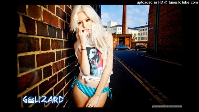 MiyaGi - Бонни ♥