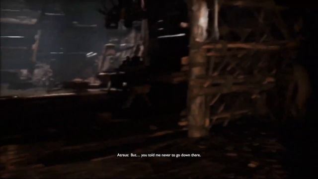 God of War 2018 ИГРА ГОДА Спустя 5 Лет