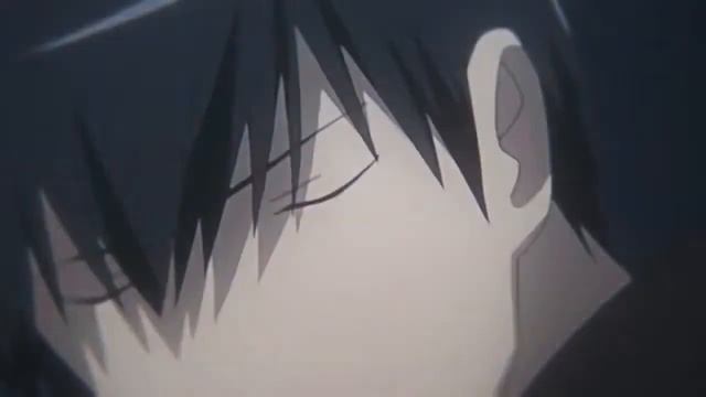 |AMV|- Anime (Торадора)