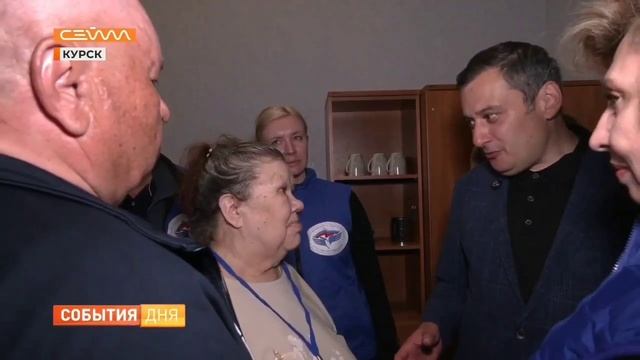 Свадьба в Малиновке. Курская область