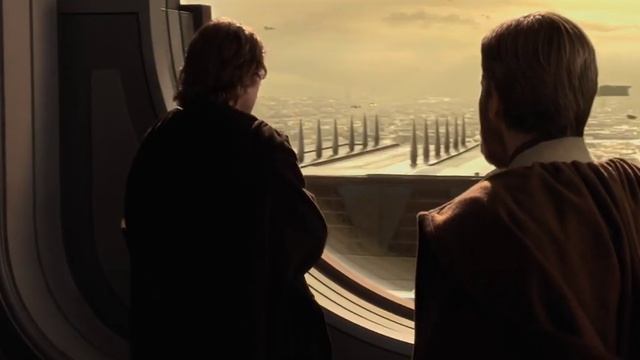 📹 Star Wars: Revenge of the Sith - Modern Trailer (20th Anniversary)