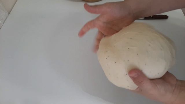 Баурсаки с маком, тает во рту! Самый идеальный рецепт. ?