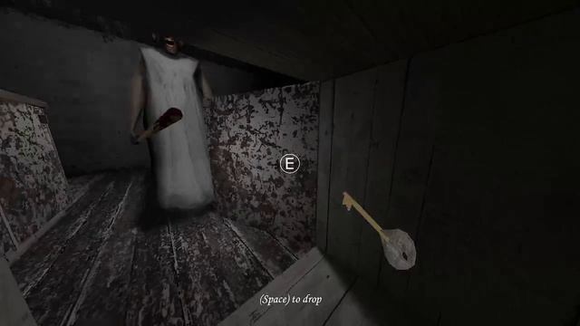 granny speedrun 1.0