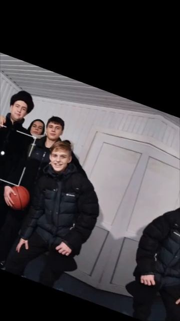 Наши баскетболисты окунулись в 80-ые г