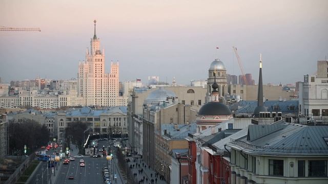 Видео с отключённой электронной стабилизацией