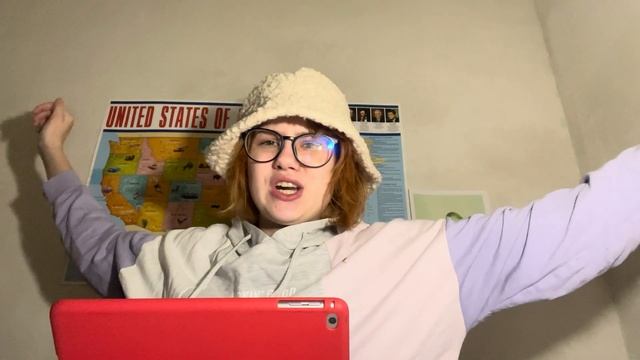 VLOG учебные деньки лол кек чебурек)