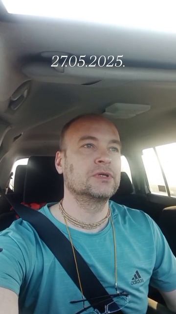 27.05.2025 Из поселка Чернышевск до Читы 300км, до Улан-Удэ 1000 км