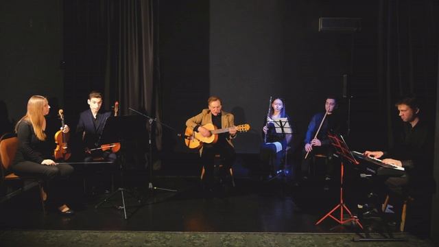 Валерий Малюшин-Мустай Карим.  Хлеб, Родина, Любовь