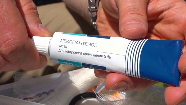 Царапина_ Не беда! Доброе утро. Фрагмент выпуска от 16.06.2023