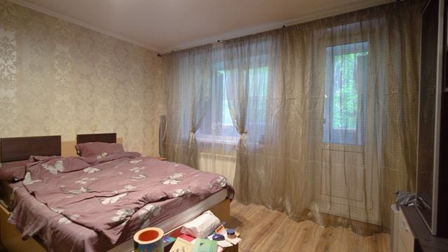 Есенина 32к2