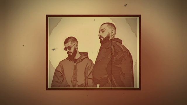Miyagi & Эндшпиль - Hustle (Без мата)