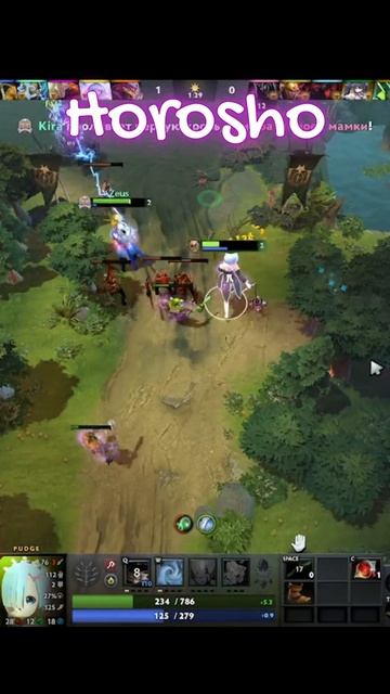 #zadotan #dota #dota2 #дота #дота2
