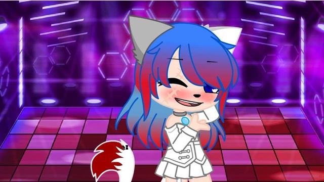Candy (feat. Sara) Гачя меме?